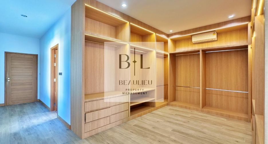 ขาย 3 ห้องนอน บ้านเดี่ยว ใน บางละมุง, ชลบุรี