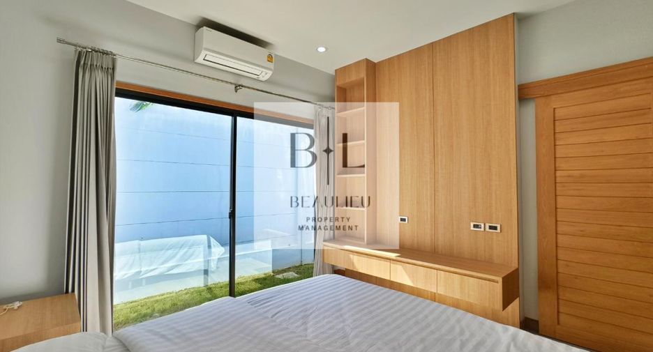 ขาย 3 ห้องนอน บ้านเดี่ยว ใน บางละมุง, ชลบุรี