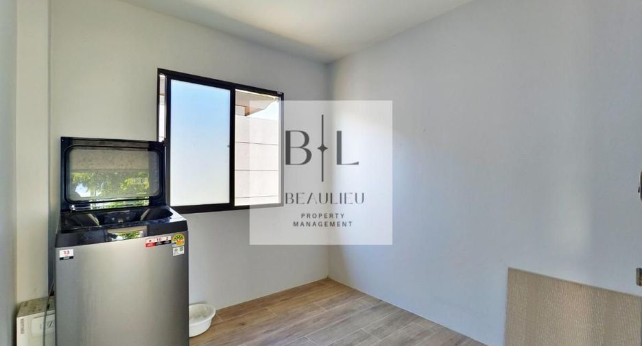 ขาย 3 ห้องนอน บ้านเดี่ยว ใน บางละมุง, ชลบุรี
