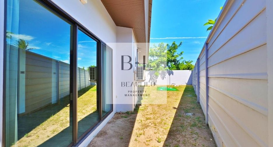 ขาย 3 ห้องนอน บ้านเดี่ยว ใน บางละมุง, ชลบุรี
