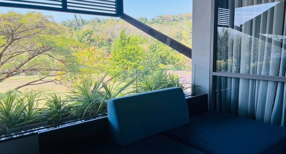 For rent 3 bedrooms condo in Thalang, Phuket