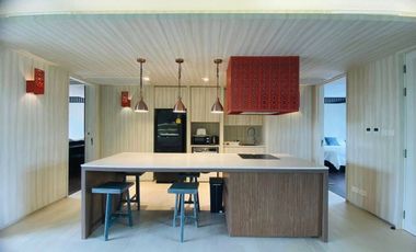 For rent 3 bedrooms condo in Thalang, Phuket