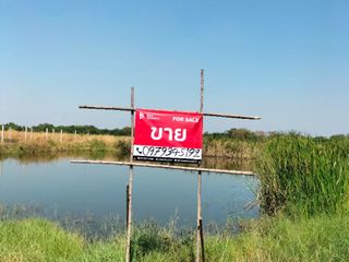 Terreno en venta en Bang Pakong, Chachoengsao
