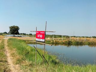 出售 土地 在 Bang Pakong, Chachoengsao