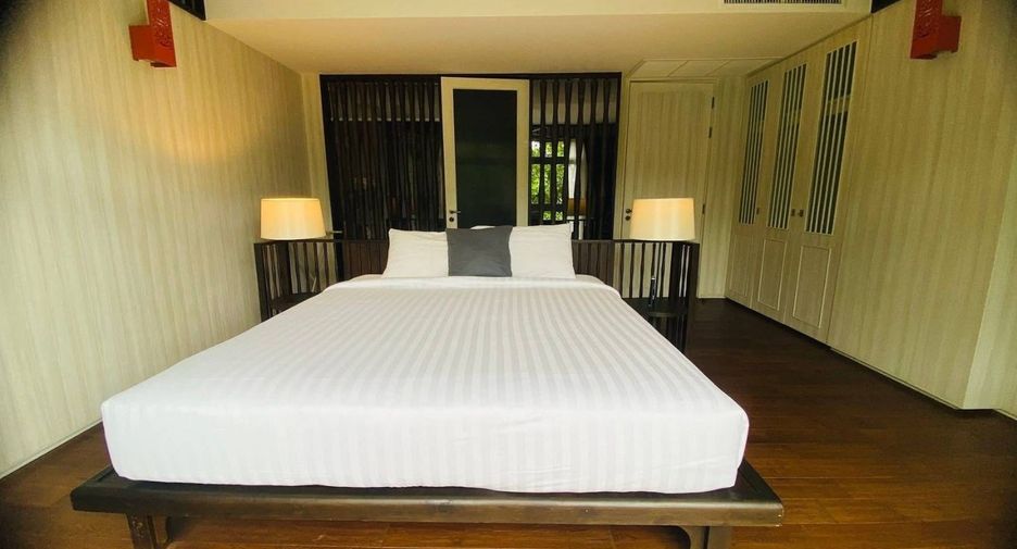 For rent 2 bedrooms condo in Thalang, Phuket