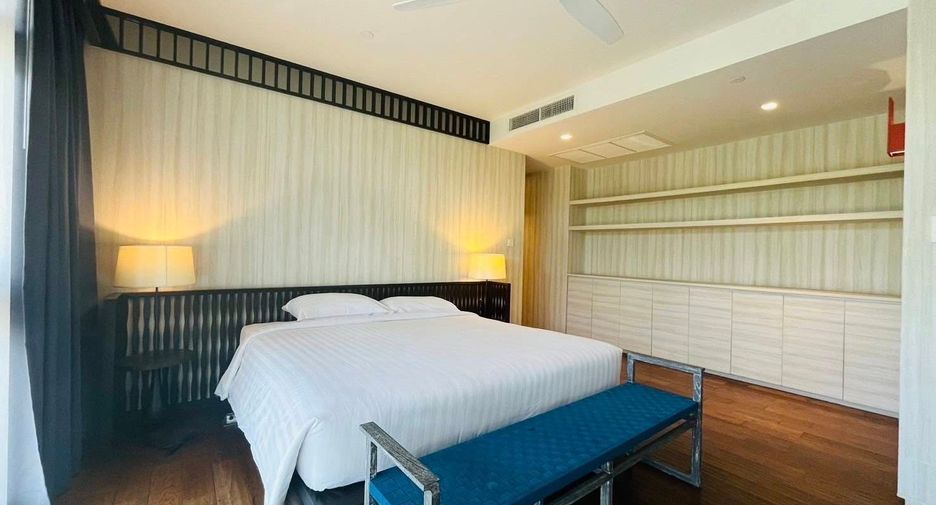 For rent 2 bedrooms condo in Thalang, Phuket