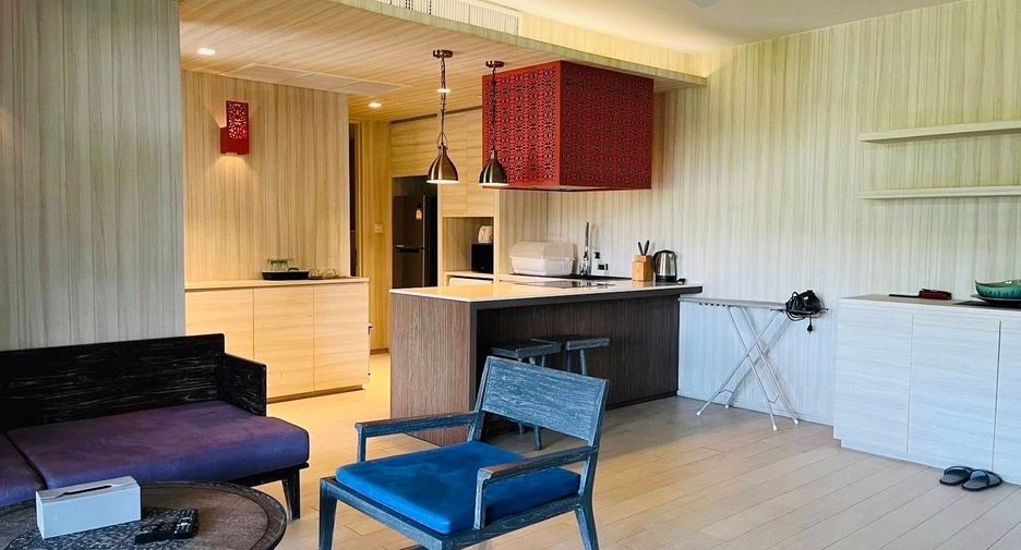 For rent 3 bedrooms condo in Thalang, Phuket