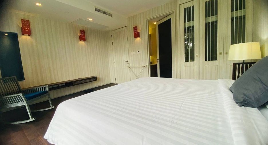 For rent 3 bedrooms condo in Thalang, Phuket