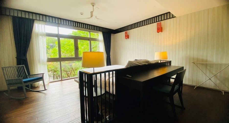 For rent 3 bedrooms condo in Thalang, Phuket