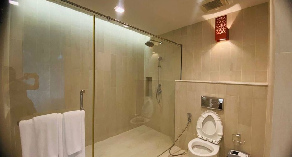 For rent 3 bedrooms condo in Thalang, Phuket