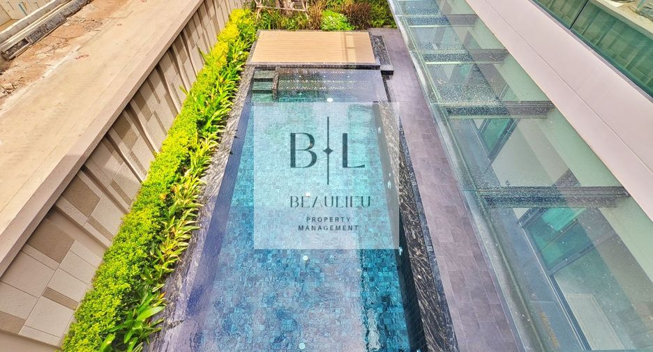 For sale 5 bedrooms house in Bang Lamung, Chonburi
