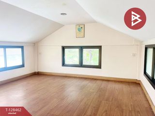 Terreno en venta en Bueng Kum, Bangkok