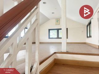Terreno en venta en Bueng Kum, Bangkok