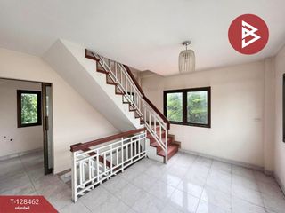 Terreno en venta en Bueng Kum, Bangkok