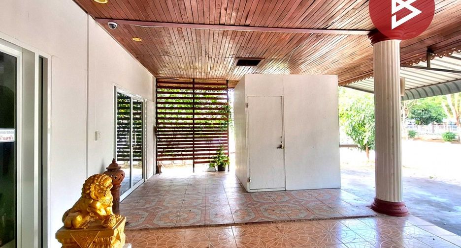 For sale スタジオ house in Changhan, Roi Et