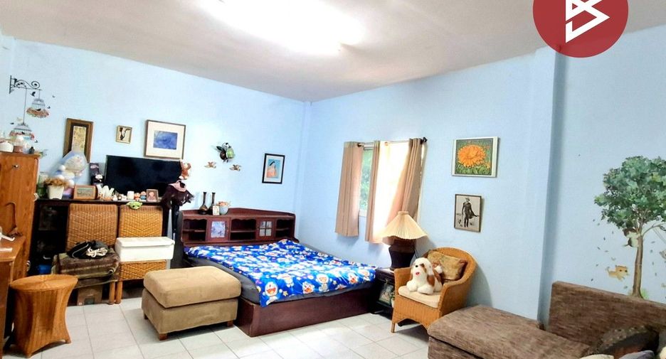 For sale スタジオ house in Changhan, Roi Et