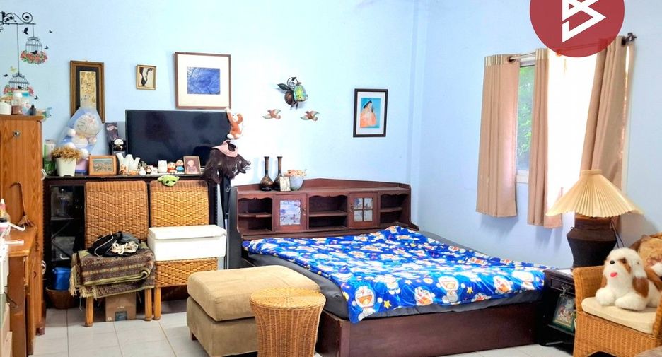 For sale スタジオ house in Changhan, Roi Et