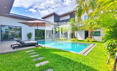 For sale 6 ベッドルーム house in Bang Lamung, Chonburi