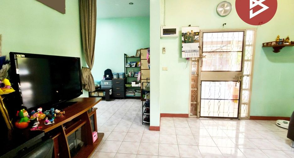 For sale studio house in Si Racha, Chonburi