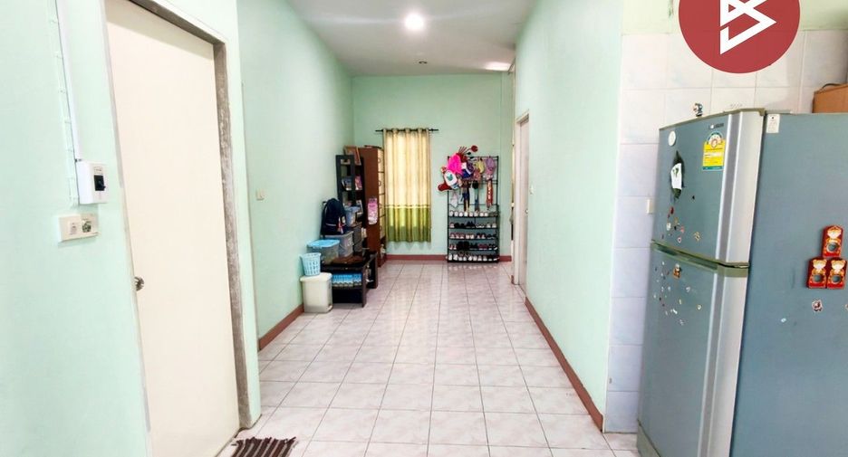 For sale studio house in Si Racha, Chonburi