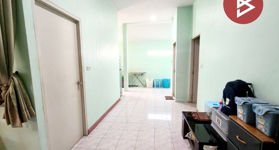 For sale studio house in Si Racha, Chonburi