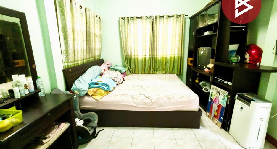 For sale studio house in Si Racha, Chonburi