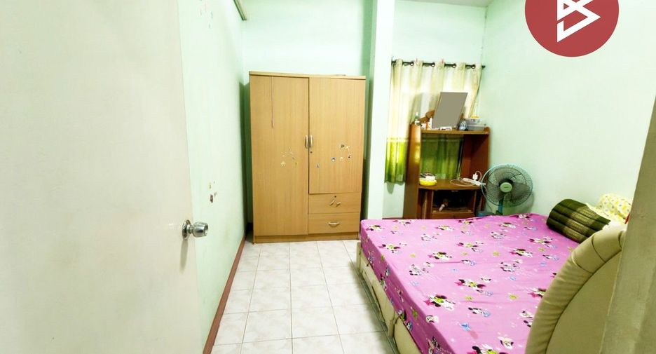 For sale studio house in Si Racha, Chonburi