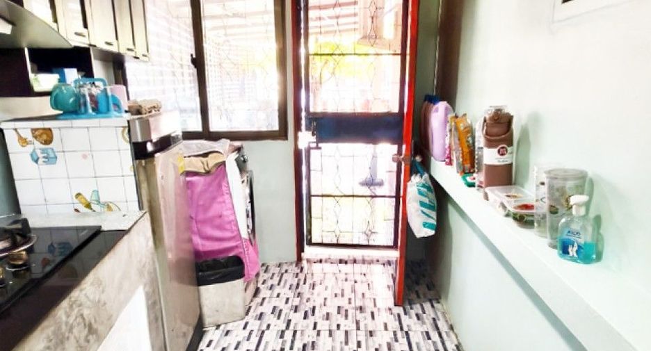 For sale studio house in Si Racha, Chonburi