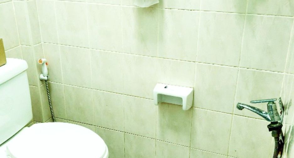 For sale studio house in Si Racha, Chonburi