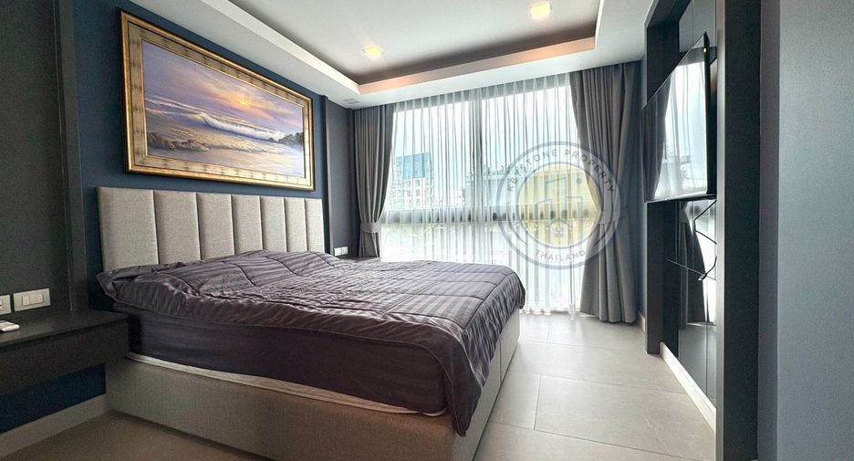 For rent そして for sale 3 ベッドルーム condo in Bang Lamung, Chonburi