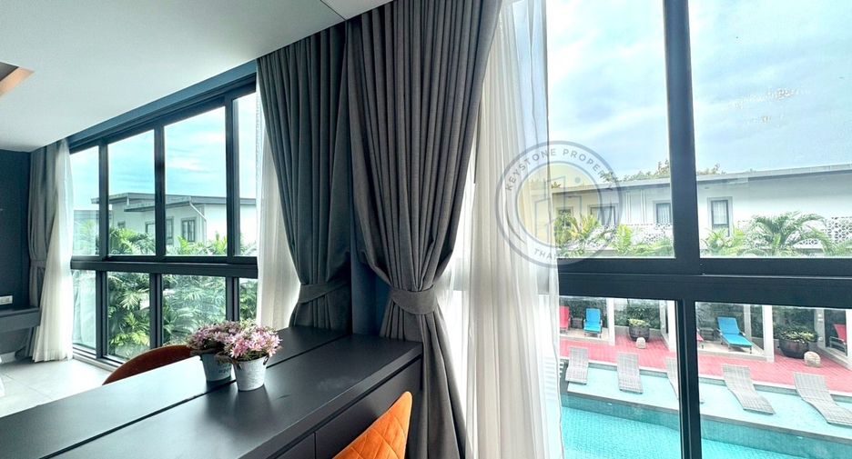For rent そして for sale 3 ベッドルーム condo in Bang Lamung, Chonburi