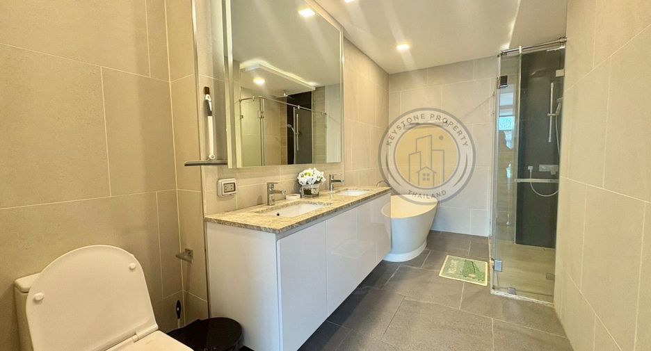 For rent そして for sale 3 ベッドルーム condo in Bang Lamung, Chonburi