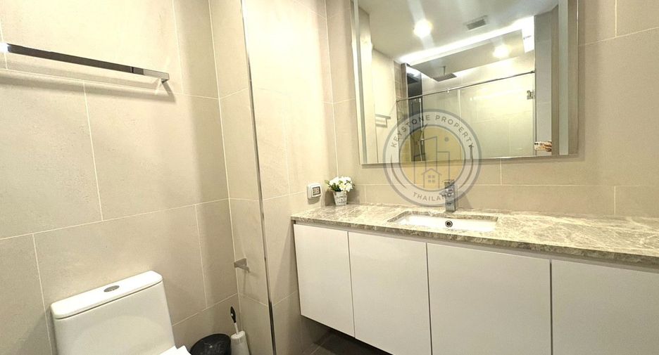 For rent そして for sale 3 ベッドルーム condo in Bang Lamung, Chonburi