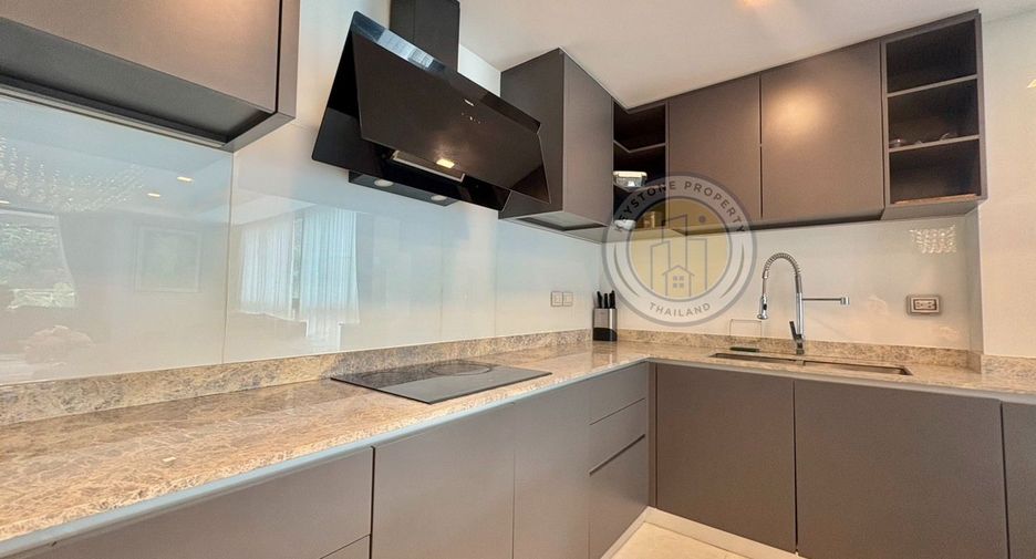 For rent そして for sale 3 ベッドルーム condo in Bang Lamung, Chonburi