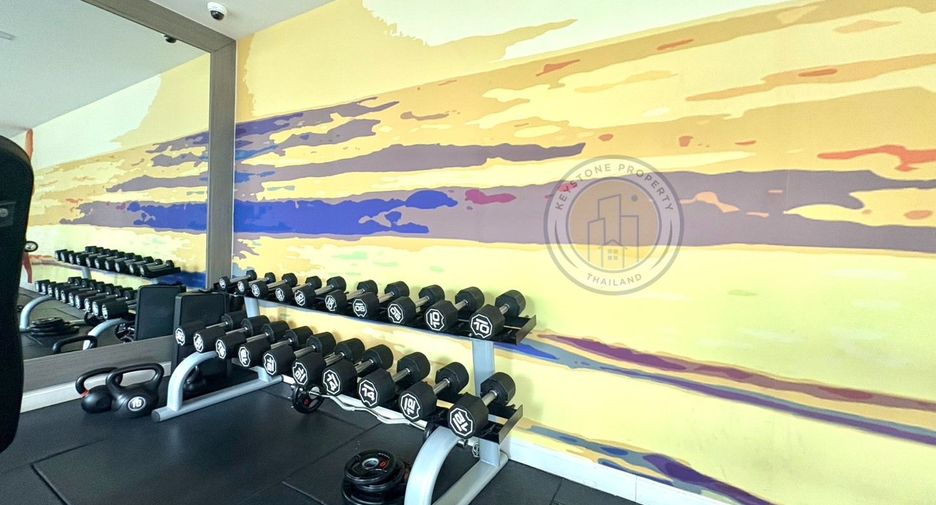 For rent そして for sale 3 ベッドルーム condo in Bang Lamung, Chonburi