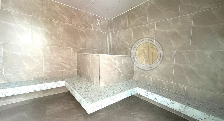 For rent そして for sale 3 ベッドルーム condo in Bang Lamung, Chonburi