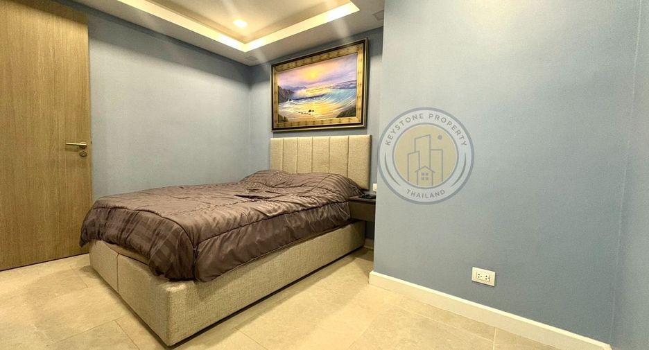 For rent そして for sale 3 ベッドルーム condo in Bang Lamung, Chonburi