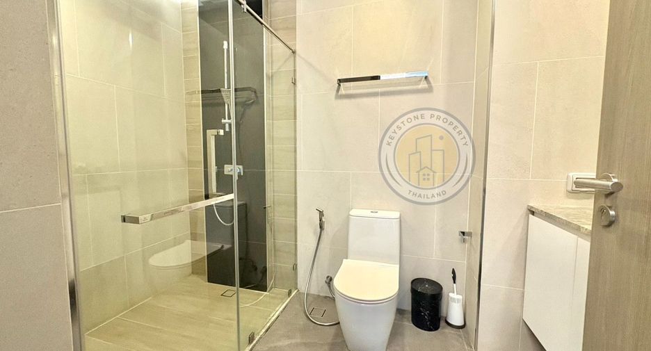 For rent そして for sale 3 ベッドルーム condo in Bang Lamung, Chonburi