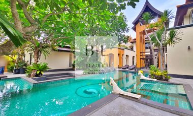 À vendre 6 chambres maison à Bang Lamung, Chonburi