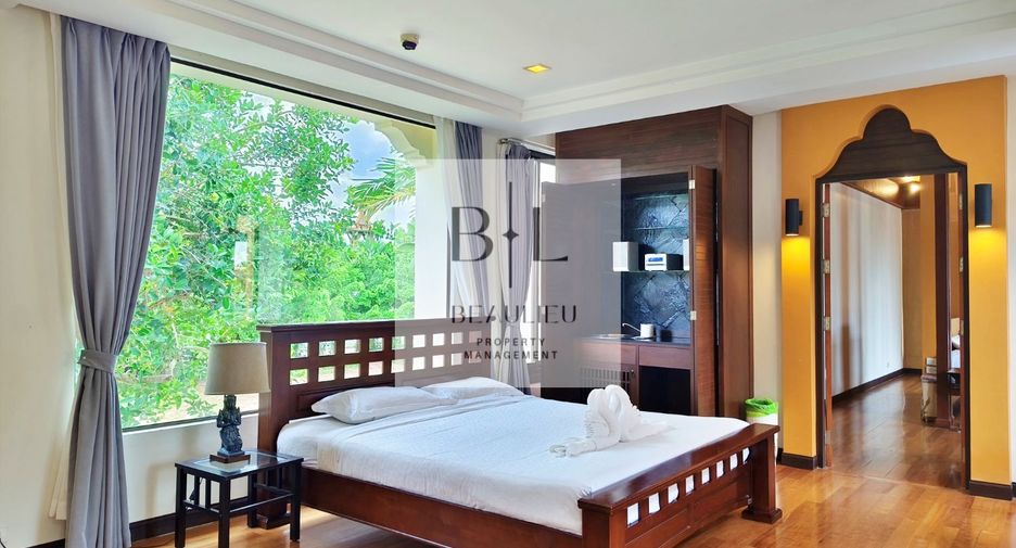 Haus zum Kauf mit 6 Zimmer in Bang Lamung, Chonburi