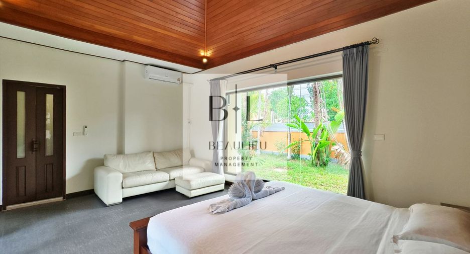 Haus zum Kauf mit 6 Zimmer in Bang Lamung, Chonburi