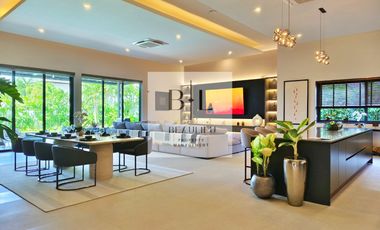 For sale 5 ベッドルーム house in Bang Lamung, Chonburi