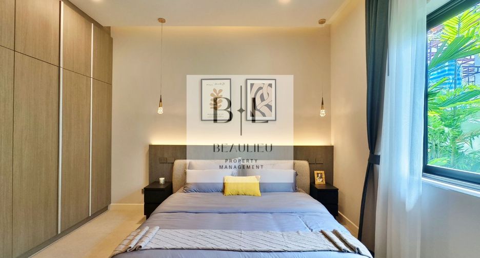 For sale 5 bedrooms house in Bang Lamung, Chonburi