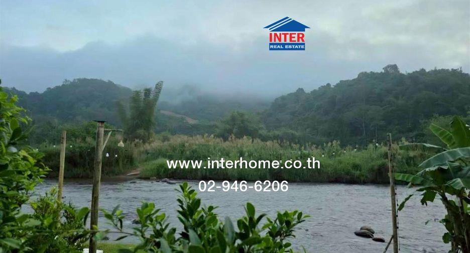 For sale land in Bokuai, Nan