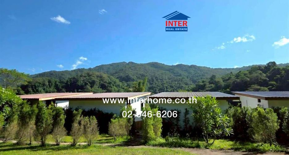 For sale land in Bokuai, Nan