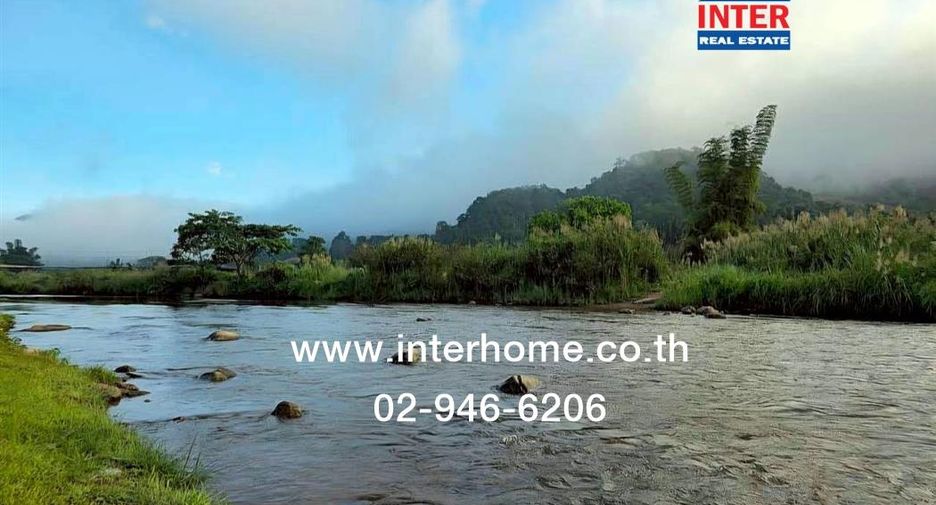 For sale land in Bokuai, Nan