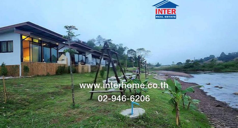 For sale land in Bokuai, Nan