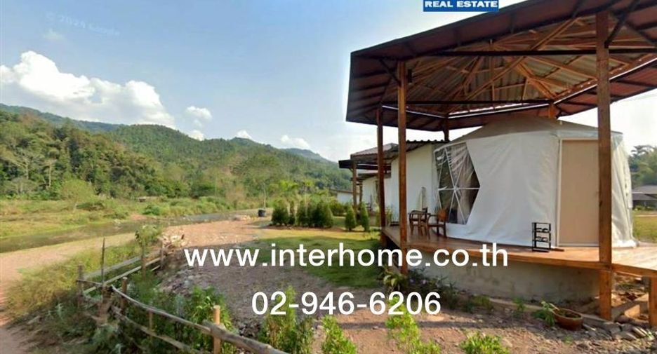 For sale land in Bokuai, Nan