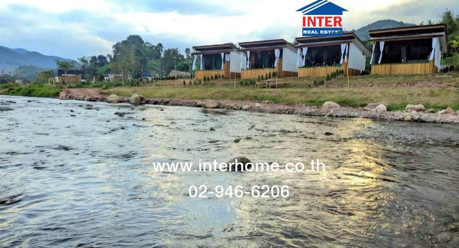 For sale land in Bokuai, Nan