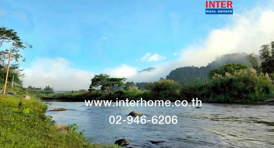 For sale land in Bokuai, Nan